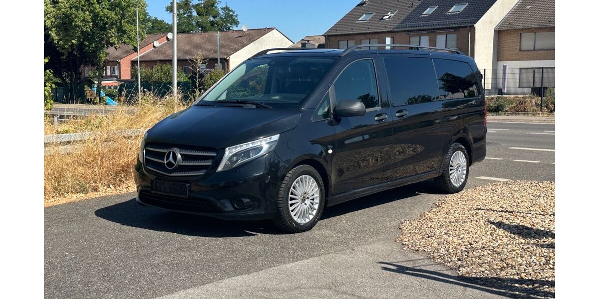 Mercedes-Benz Vito 300.000 km 17.500 &euro; Erftstadt 50374