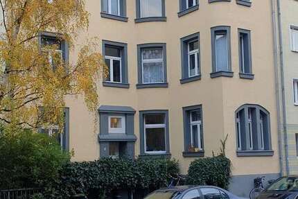 Wohnung Köln Nippes - 2 Zimmer, 51 m&sup2;, 745&euro; | Angebot:27331516