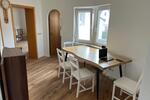 Renovierte 3-Zimmer WG mit Terrasse - Möbliert