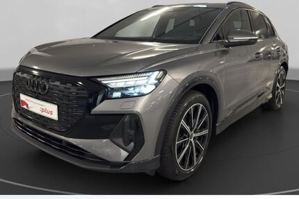 Audi Q4 e-tron 29.480 km 39.980 € Bonn 53119