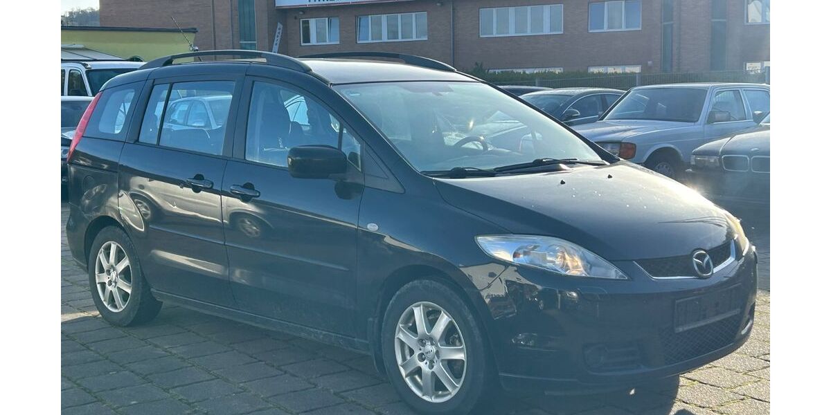 Mazda 5 221.120 km 999 € Overath bei Köln 51491