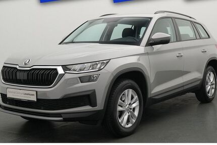 Skoda Kodiaq 18.990 km 34.480 &euro; Leverkusen 51379