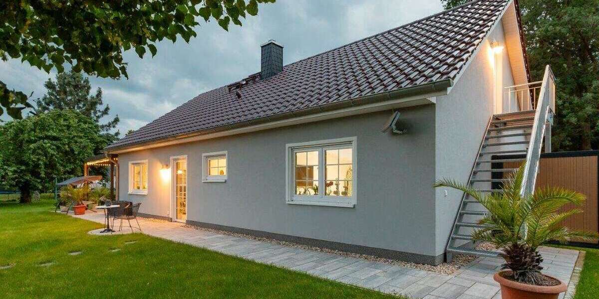 Einfamilienhaus Neunkirchen -Seelscheid Seelscheid - 4 Zimmer, 129 m&sup2;, 499.000&euro; | Angebot:26187456