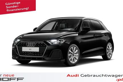 Audi A1 6.713 km 21.775 &euro; Sankt Augustin-Menden 53757