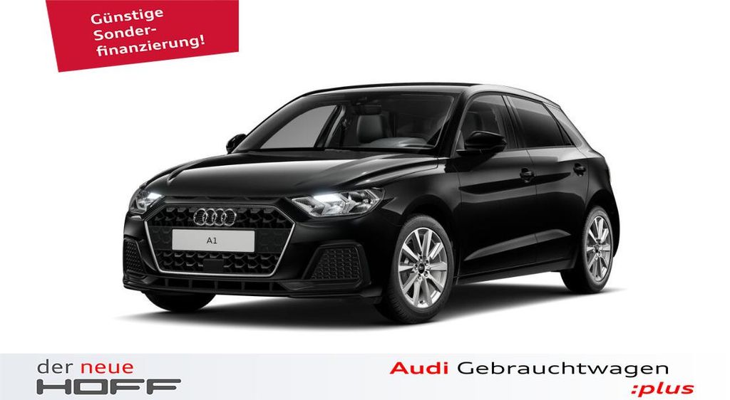 Audi A1 6.713 km 21.775 &euro; Sankt Augustin-Menden 53757