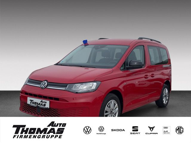 VW Caddy 61.910 km 21.989 &euro; Bonn 53227