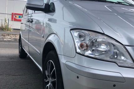 Mercedes-Benz Vito 280.000 km 13.500 € Köln 51149