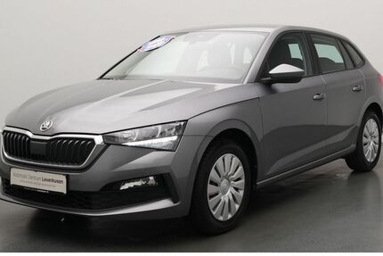 Skoda Scala 72.870 km 12.480 &euro; Leverkusen 51379