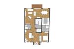 Etagenwohnung Bonn Vilich-Rheindorf - 4 Zimmer, 120 m&sup2;, 822.000&euro; | Angebot:25674779
