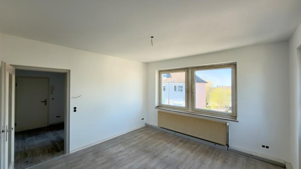 Etagenwohnung Solingen - 2 Zimmer, 55 m&sup2;, 710&euro; | Angebot:26312917