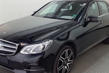 Mercedes-Benz E 400 242.000 km 14.990 &euro; Alfter bei Bonn 53347