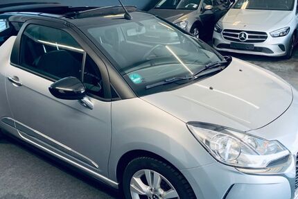 Citroen DS3 88.560 km 8.499 &euro; Hilden 40723