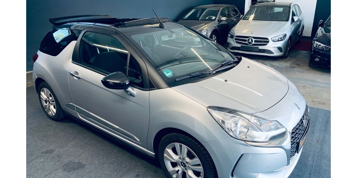 Citroen DS3 88.560 km 8.499 &euro; Hilden 40723