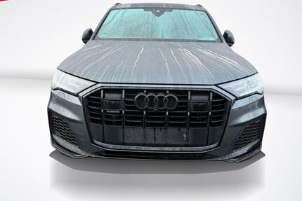Audi Q7 114.300 km 44.175 &euro; Sankt Augustin-Menden 53757