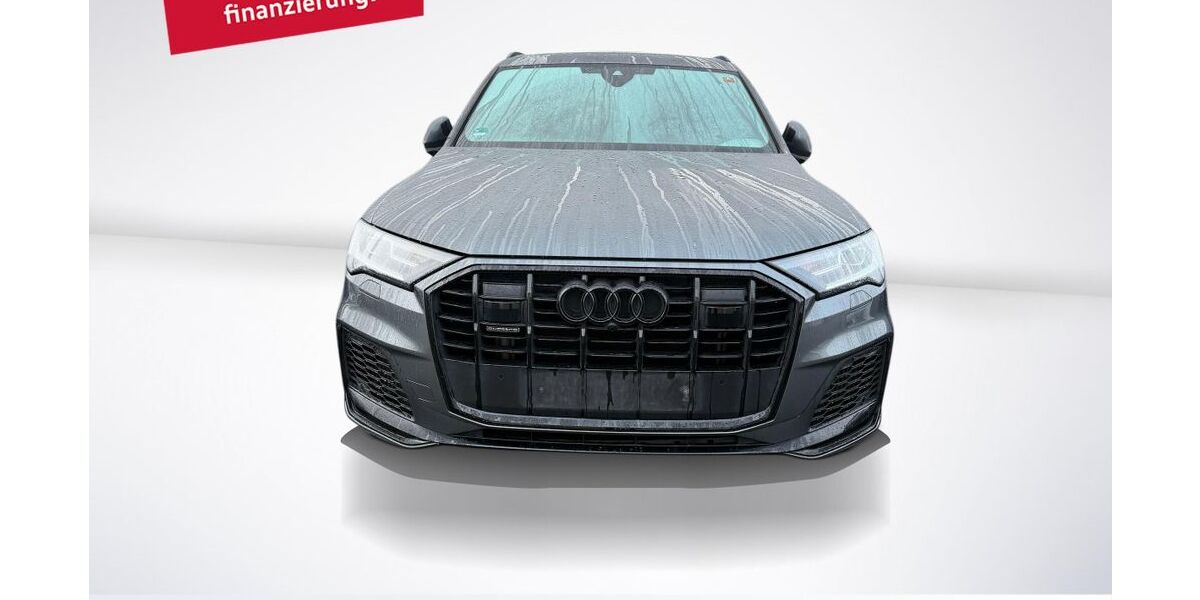 Audi Q7 114.300 km 44.175 &euro; Sankt Augustin-Menden 53757