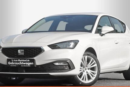 Seat Leon 22.090 km 22.445 &euro; Bonn 53175