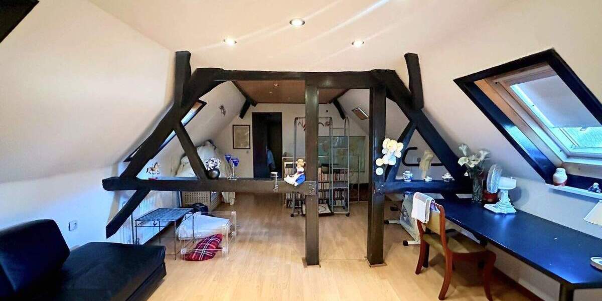 Einfamilienhaus Langenfeld / Berghausen Berghausen - 4 Zimmer, 85 m&sup2;, 369.000&euro; | Angebot:23958873