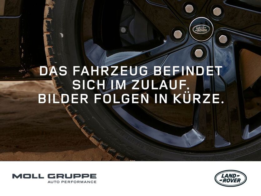 Land Rover Discovery Sport 10.248 km 49.840 € Düsseldorf 40474