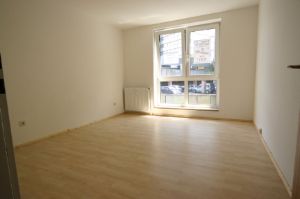 Leben in der City! 3 Zimmer mit Balkon, direkt am Stadthaus - 3- Bonn | Angebot:27348175
