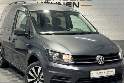 VW Caddy 55.795 km 19.990 &euro; Solingen 42655