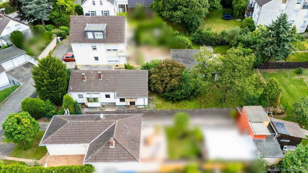 Grundstück Bonn / Pützchen/Bechlinghoven Pützchen - 399.000&euro; | Angebot:23941996