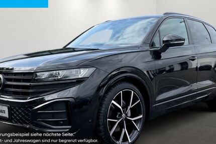 VW Touareg 10.000 km 87.380 € Solingen 42651