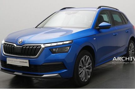 Skoda Kamiq 92.935 km 19.680 &euro; Leverkusen 51379