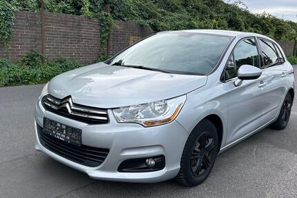 Citroen C4 119.000 km 4.999 &euro; Köln 50739