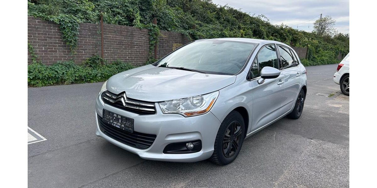 Citroen C4 119.000 km 4.999 &euro; Köln 50739