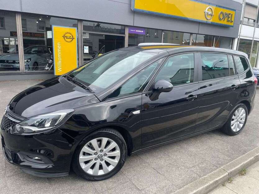 Zafira