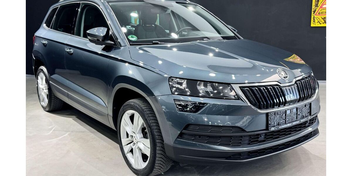 Skoda Karoq 36.500 km 23.950 &euro; Pulheim 50259