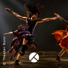 Sol Invictus - Compagnie Hervé Koubi 30.05.2026 Opernhaus Bonn