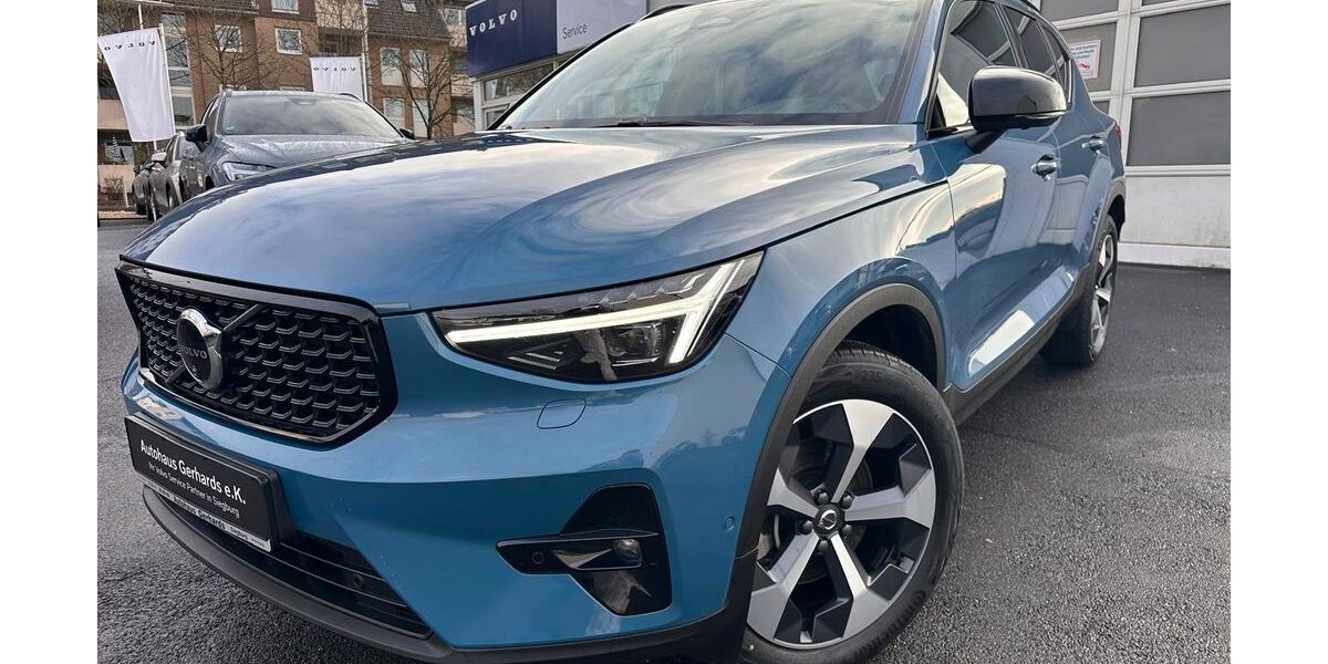 Volvo XC40 18.500 km 38.444 &euro; Siegburg 53721