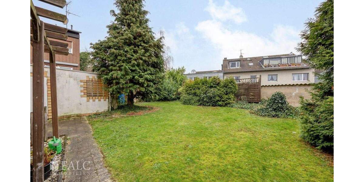 Einfamilienhaus Bergheim Glessen - 4 Zimmer, 109 m&sup2;, 349.000&euro; | Angebot:23967706