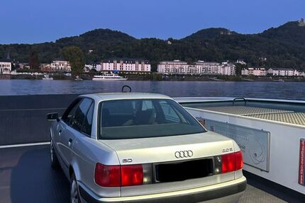 Audi 80 111.000 km 5.999 &euro; Bonn 53121