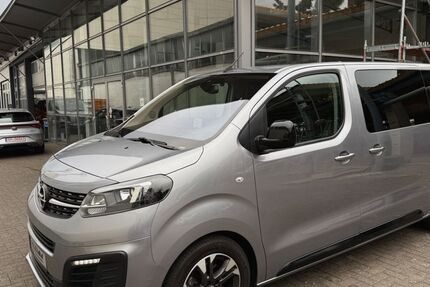 Opel Zafira Life 45.000 km 38.950 € Elsdorf 50189