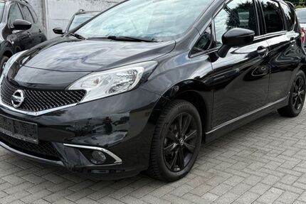 Nissan Note 83.000 km 8.599 € Bonn 53179