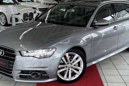 Audi A6 214.542 km 16.849 &euro; Erftstadt / Köln 50374