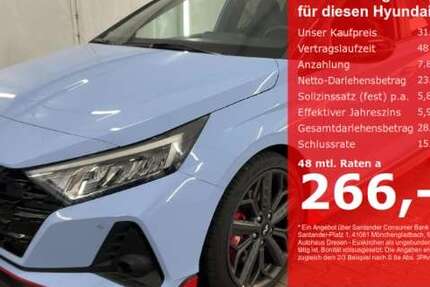 Hyundai i20 7.233 km 31.490 € Euskirchen 53881