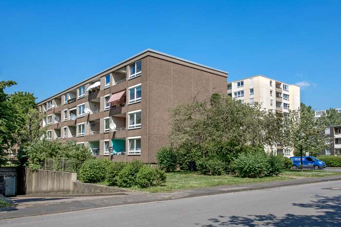 Wohnung zum Mieten in Monheim 739 € 68.34 m²