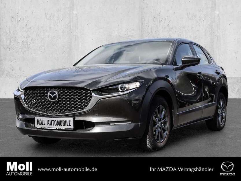 CX-30