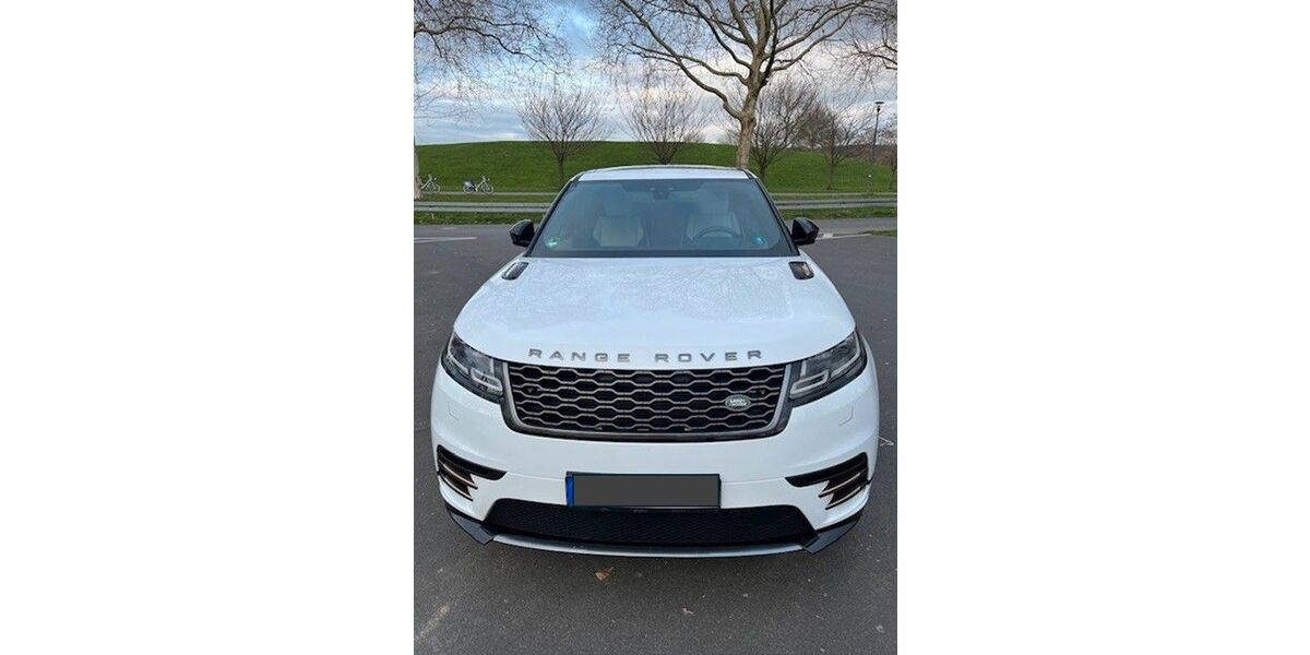 Land Rover Range Rover Velar 137.000 km 27.850 &euro; Bonn 53173