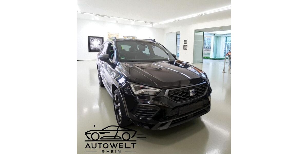 Seat Ateca 149.900 km 19.490 &euro; Bonn OT Pützchen 53229