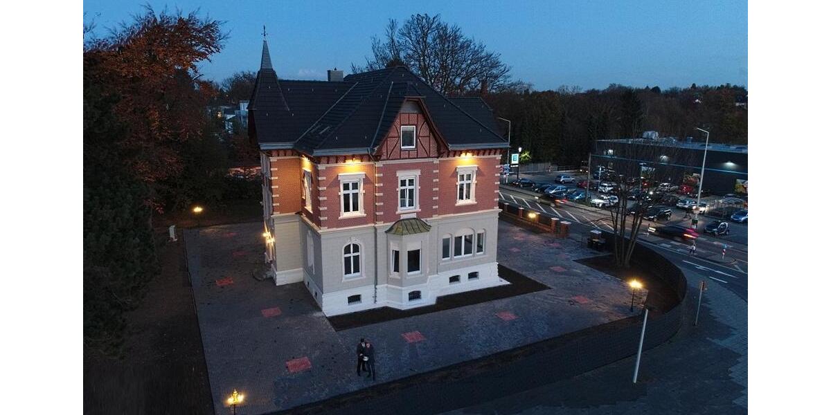 Dachgeschoßwohnung Solingen Wald - 2 Zimmer, 58 m&sup2;, 575&euro; | Angebot:27617058