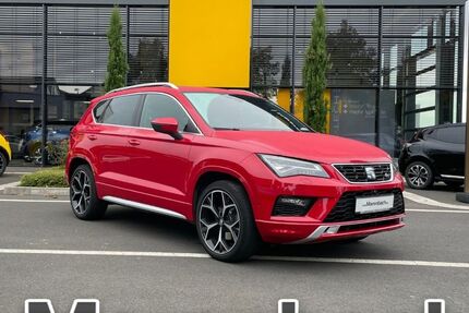 Seat Ateca 82.333 km 22.980 € Lohmar 53797