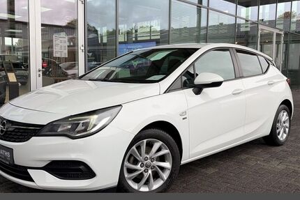 Opel Astra 71.812 km 13.650 € Bergisch Gladbach 51429