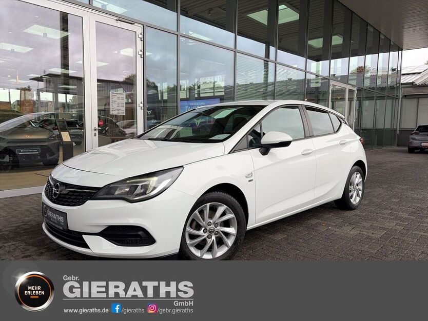 Opel Astra 71.812 km 13.650 € Bergisch Gladbach 51429
