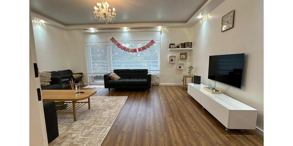 Etagenwohnung Köln Mülheim - 3 Zimmer, 75 m&sup2;, 370.000&euro; | Angebot:26913207