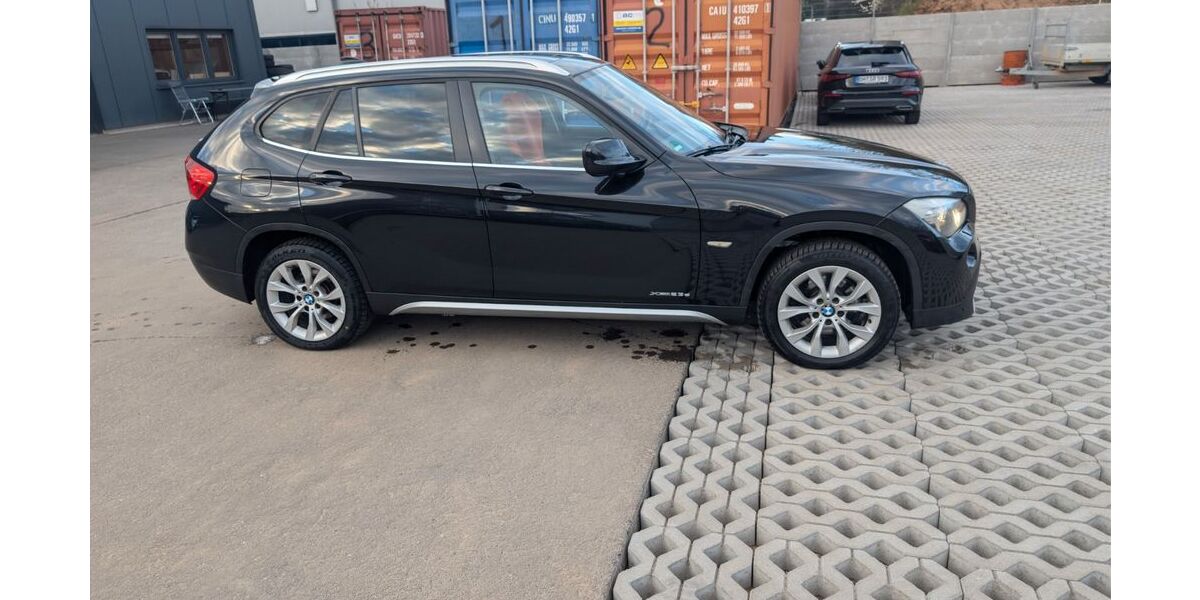 BMW X1 197.098 km 7.600 &euro; Nörvenich 52388