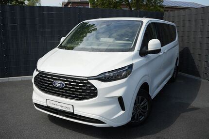 Ford Tourneo Custom 18.571 km 39.999 &euro; Dormagen 41539